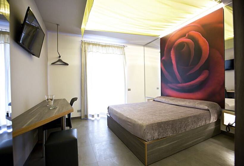 فندق Tiro A Volo