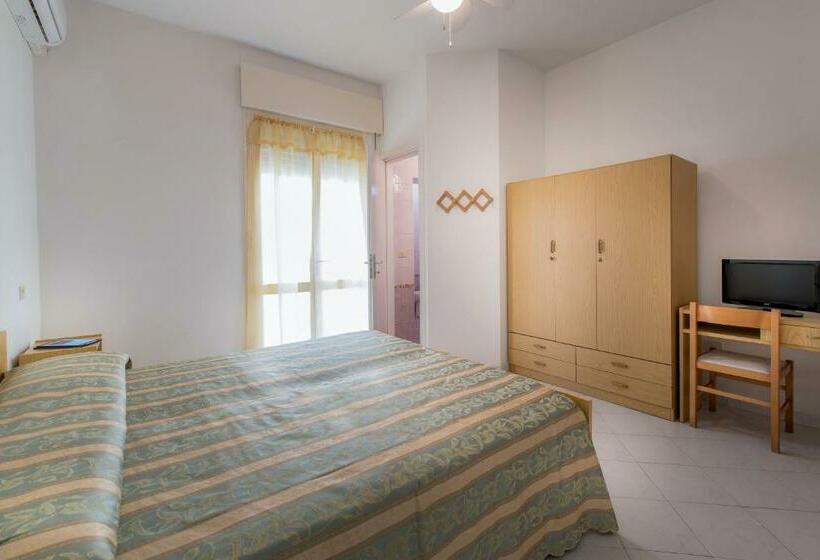 فندق Vallechiara