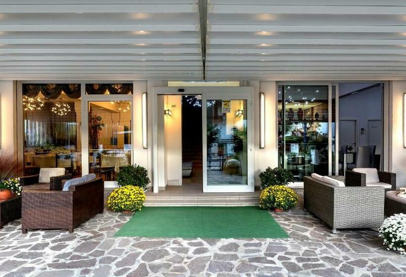 فندق Vallechiara