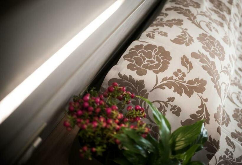 فندق Vallechiara