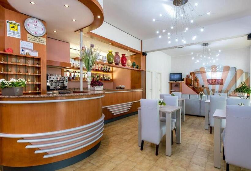 فندق Vallechiara