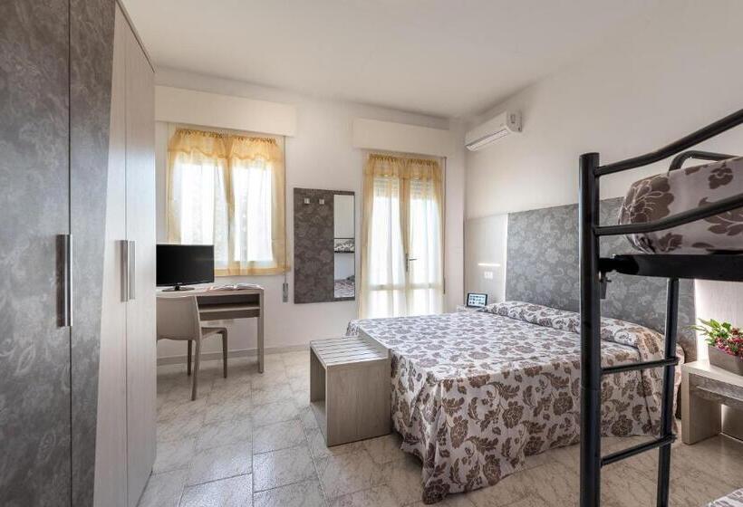 فندق Vallechiara