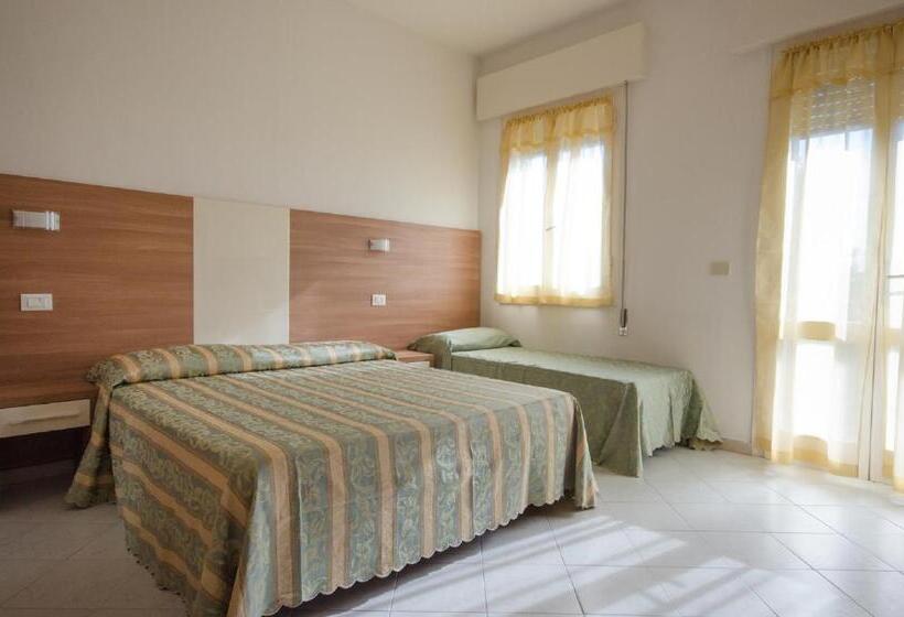 فندق Vallechiara