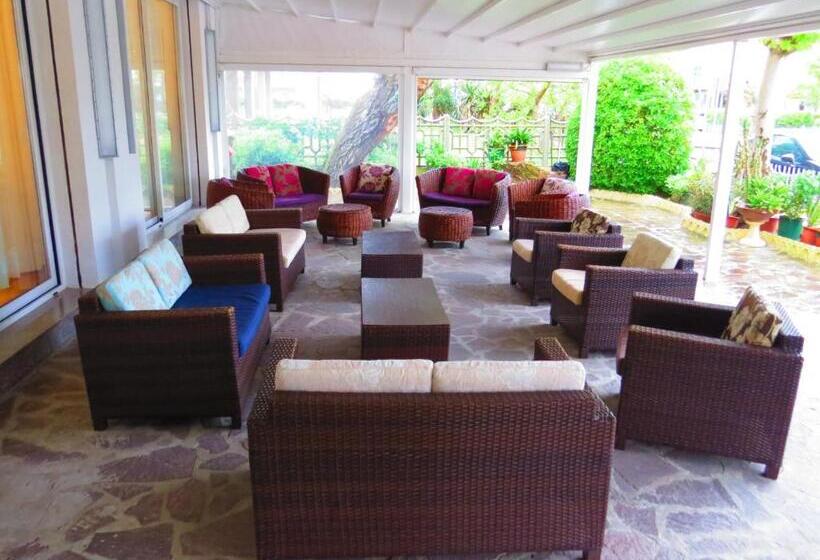 فندق Vallechiara