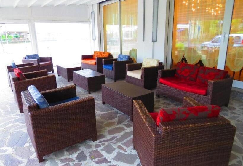 فندق Vallechiara