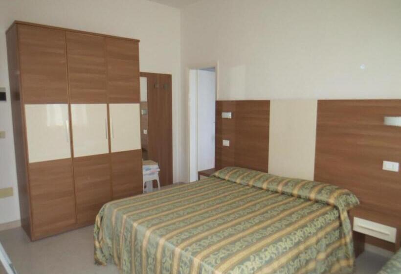 فندق Vallechiara