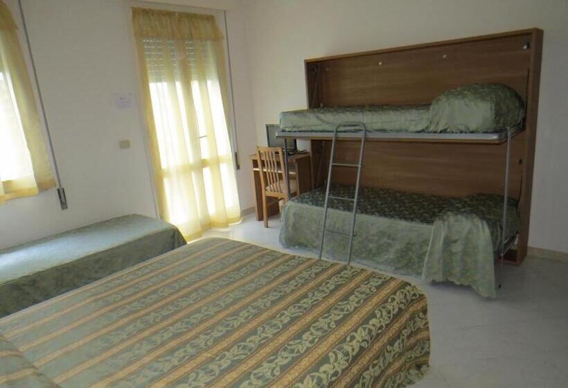 فندق Vallechiara