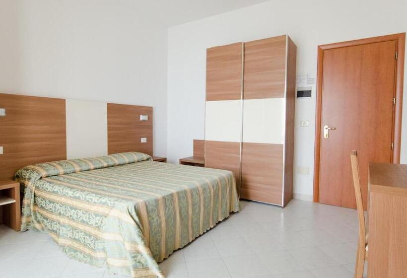 فندق Vallechiara