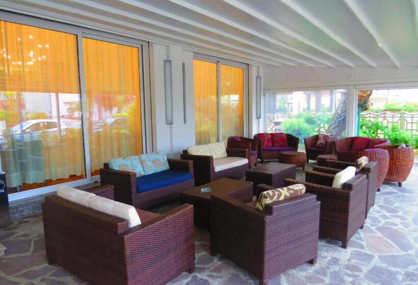 فندق Vallechiara