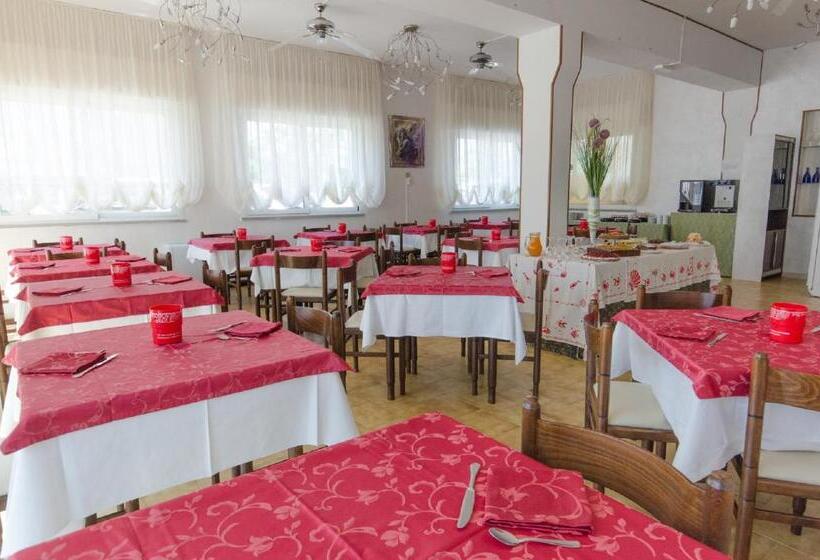 فندق Vallechiara