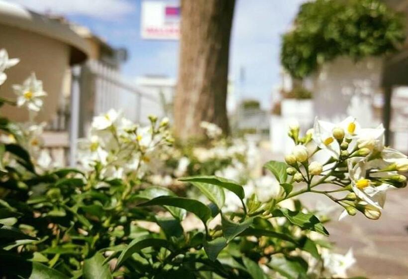 فندق Vallechiara