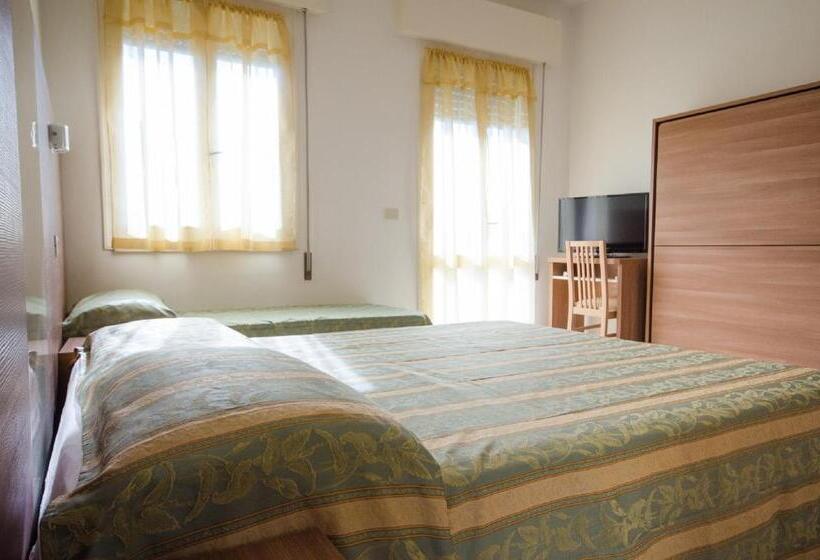 فندق Vallechiara