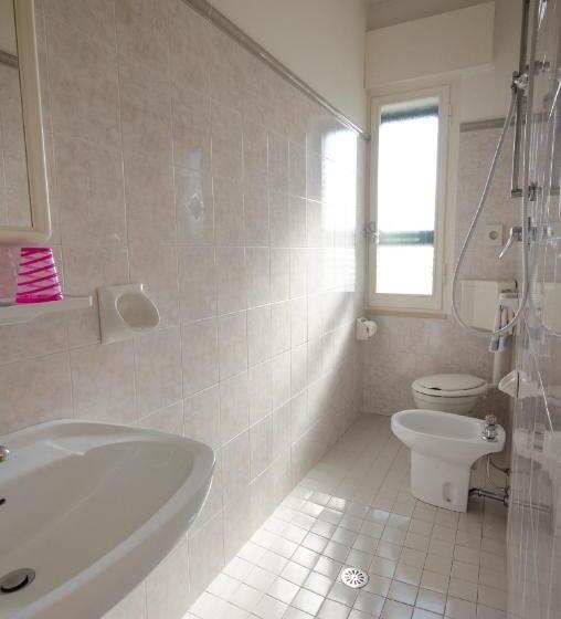 فندق Vallechiara