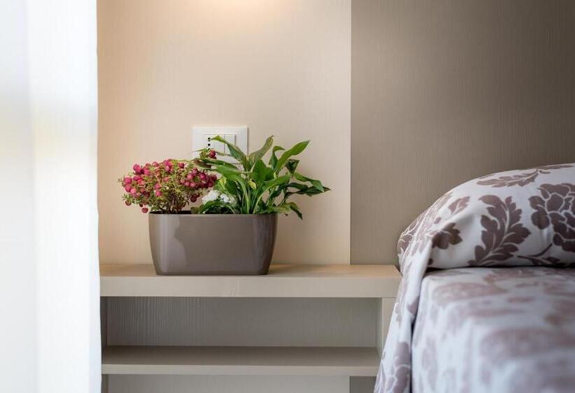 فندق Vallechiara