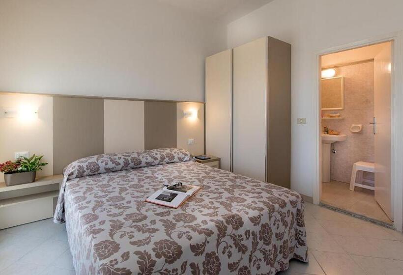 فندق Vallechiara