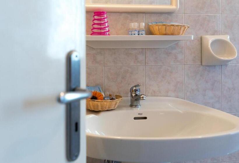 فندق Vallechiara