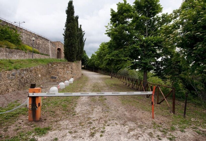 בית מלון כפרי Vecchia Oliviera