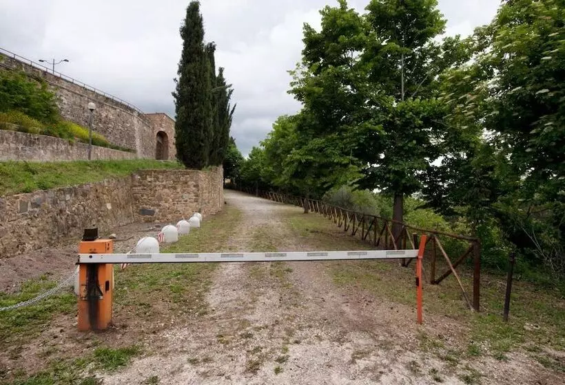 Hotelli Vecchia Oliviera