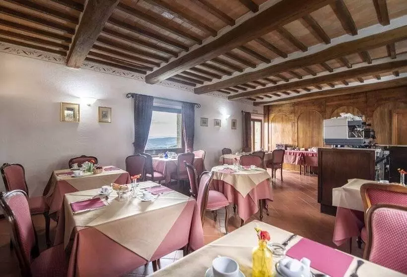 Hotelli Vecchia Oliviera