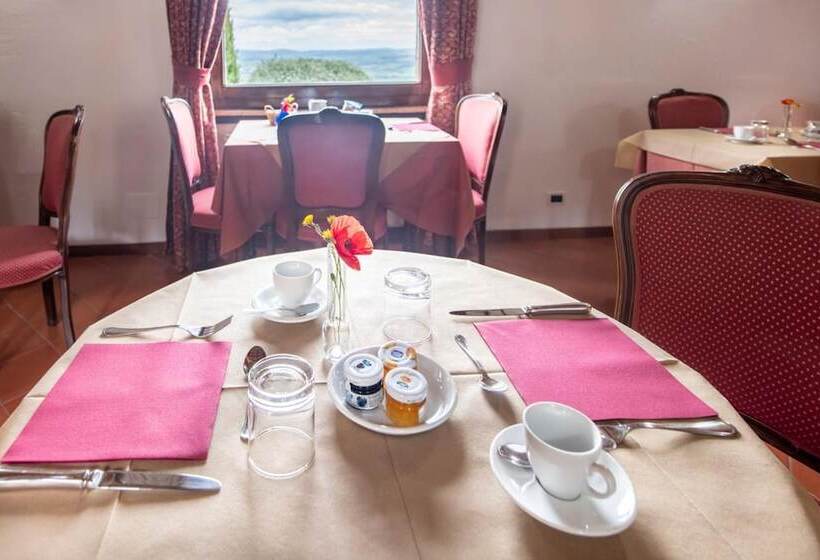 בית מלון כפרי Vecchia Oliviera