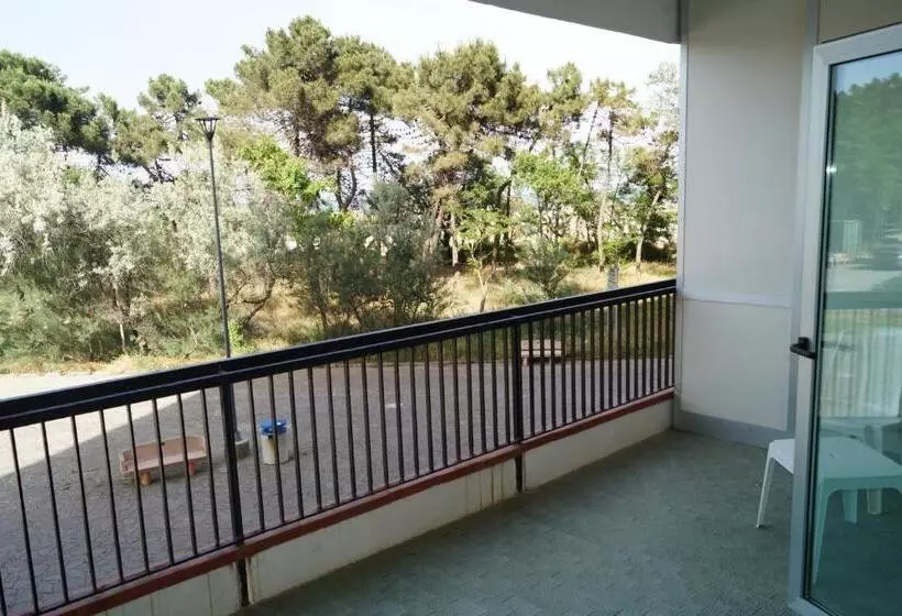 ホテル Zeus Lido Di Classe Room Only