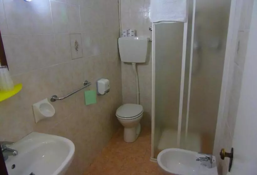 ホテル Zeus Lido Di Classe Room Only