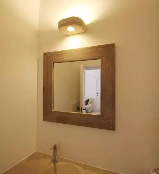 La Vecchia Tabaccheria B&b