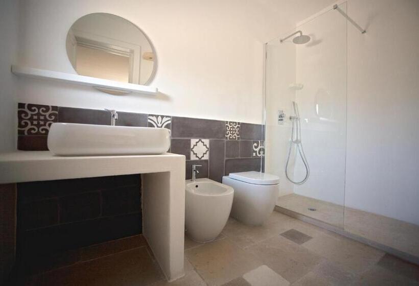 La Vecchia Tabaccheria B&b