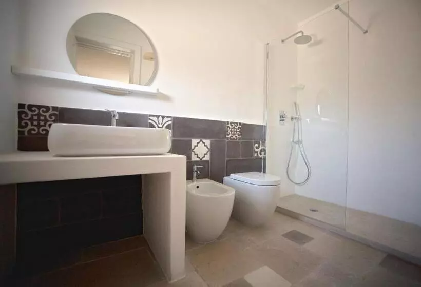 La Vecchia Tabaccheria B&b
