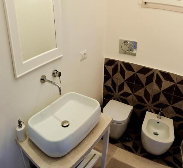 La Vecchia Tabaccheria B&b