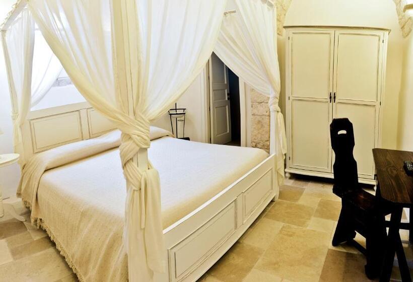 La Vecchia Tabaccheria B&b