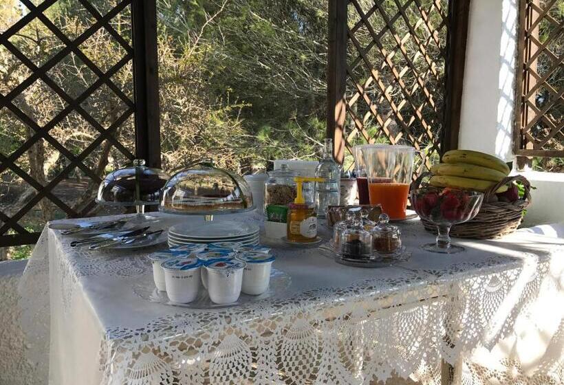 La Vecchia Tabaccheria B&b