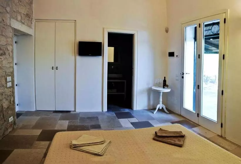 La Vecchia Tabaccheria B&b