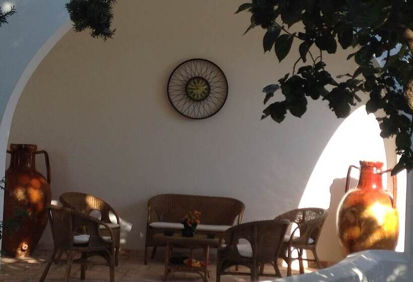 La Vecchia Tabaccheria B&b