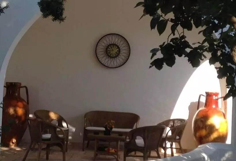 La Vecchia Tabaccheria B&b