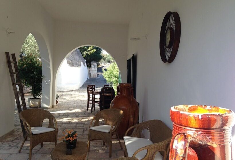 La Vecchia Tabaccheria B&b