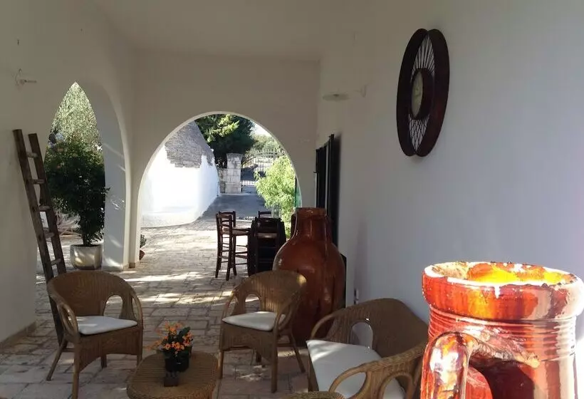 La Vecchia Tabaccheria B&b