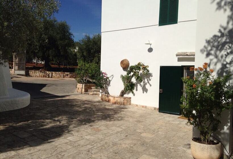 La Vecchia Tabaccheria B&b