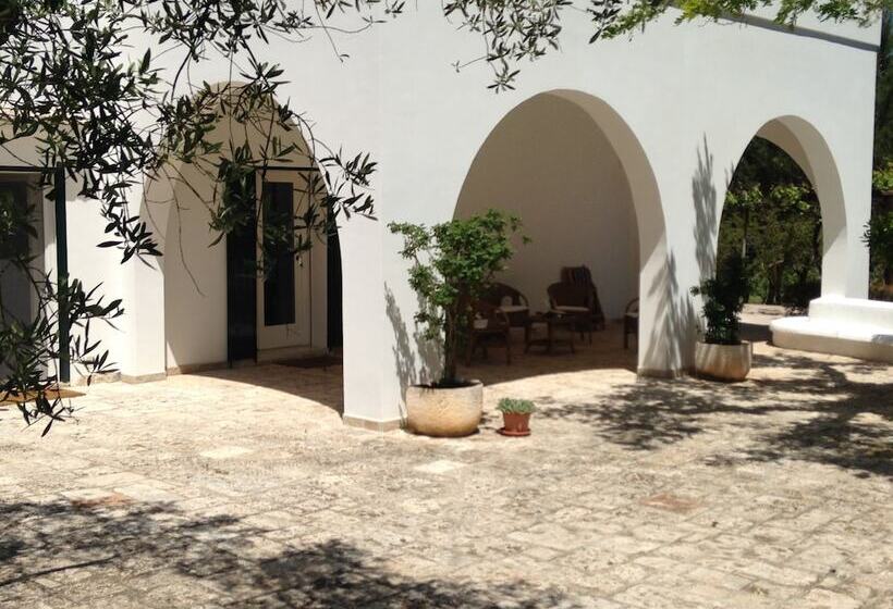 La Vecchia Tabaccheria B&b