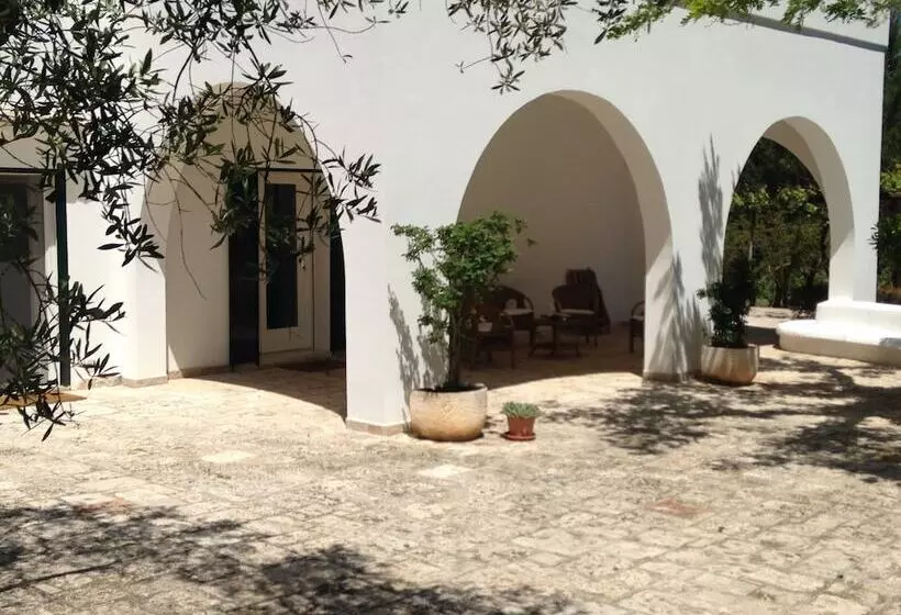 La Vecchia Tabaccheria B&b
