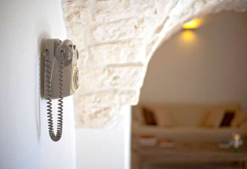 La Vecchia Tabaccheria B&b