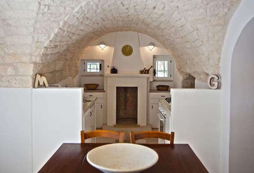 La Vecchia Tabaccheria B&b