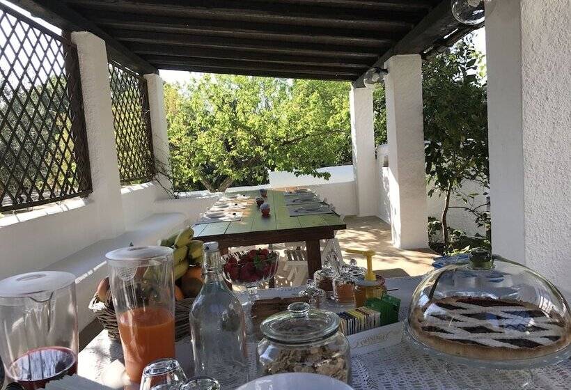 La Vecchia Tabaccheria B&b