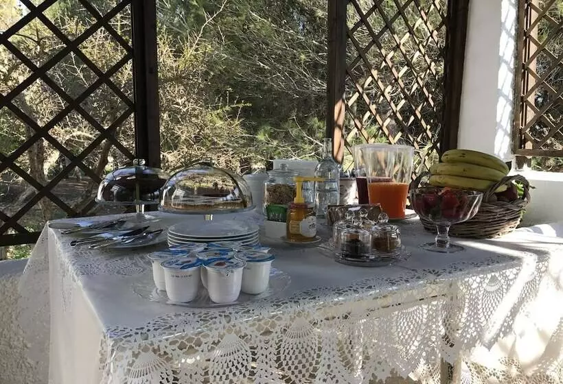 La Vecchia Tabaccheria B&b