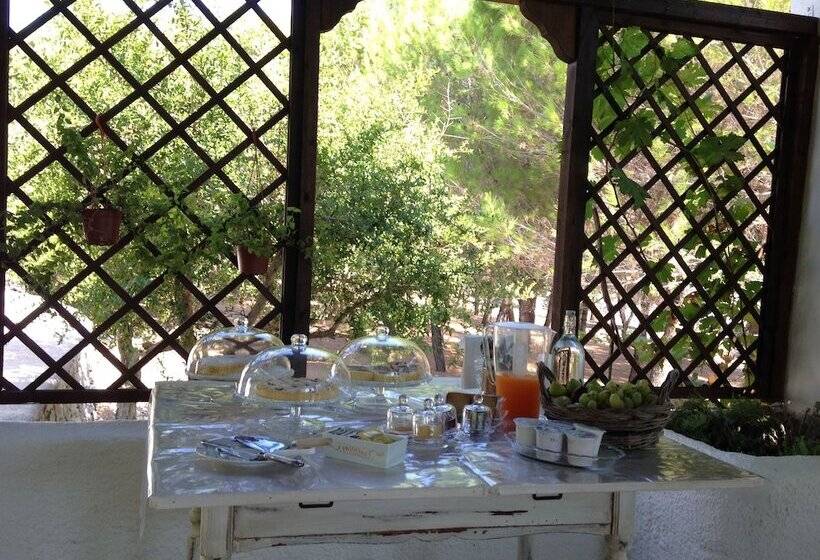 La Vecchia Tabaccheria B&b