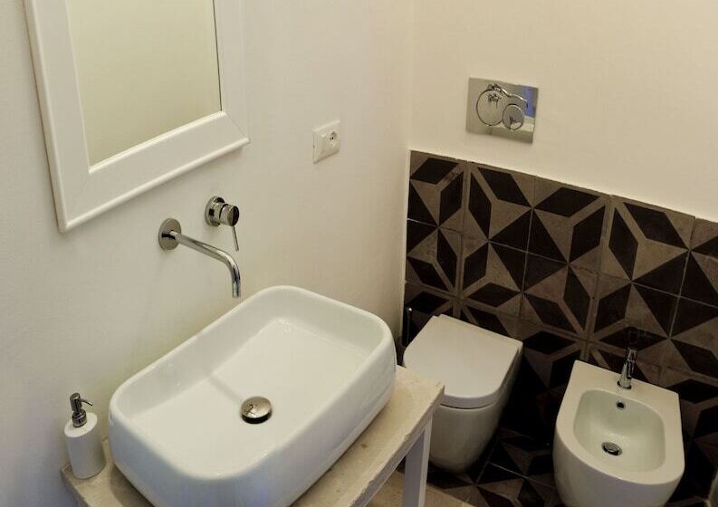 La Vecchia Tabaccheria B&b