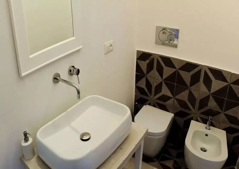 La Vecchia Tabaccheria B&b