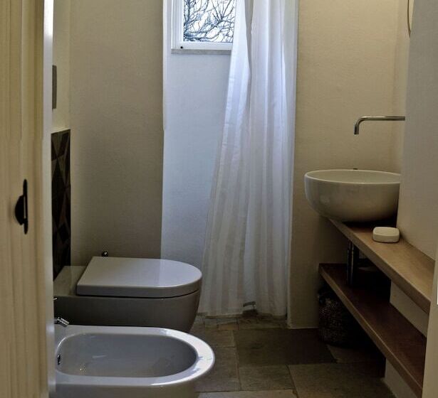 La Vecchia Tabaccheria B&b