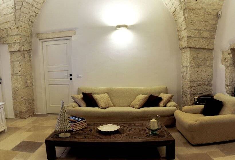 La Vecchia Tabaccheria B&b