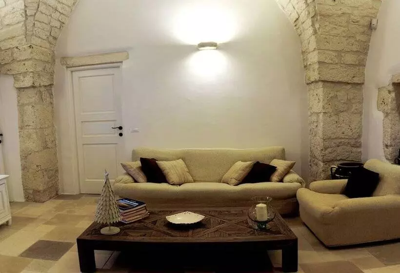 La Vecchia Tabaccheria B&b